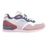 Baskets basses femmes Pepe jeans LONDON PRINT W Rose 39