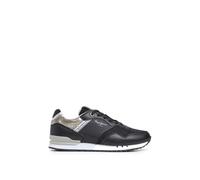 Pepe Jeans London Snake Sneakers Noir