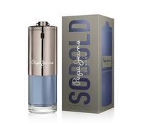 Pepe Jeans - Eau de Parfum SoBold pour homme - Boisé et aromatique - 100 ml