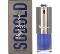 Eau de Parfum - Pepe Jeans - Sobold - 100ml - Homme - Concentration: Eau de parfum