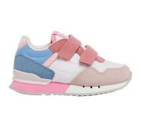 Pepe Jeans London Urban Gk, Baskets Fille, Rose (Rose Doux), 7.5