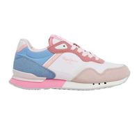 Baskets basses enfant filles Pepe jeans LONDON URBAN G Beige 37
