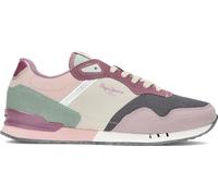 Pepe Jeans London Urbans W SneakerFemme