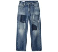 Pepe Jeans Loose Dan Heritage Jeans Garçon