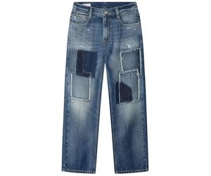 Pepe Jeans Loose Dan Heritage Jeans Garçon