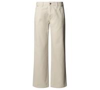 Pepe Jeans Loose St Jeans MW Hazel, Bleu (denim-1C1), 28W / 32L Femme