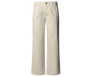 Pepe Jeans Loose St Jeans MW Hazel, Bleu (denim-1C1), 28W / 32L Femme