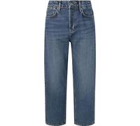 Pepe Jeans Loose Straight Jeans Fresh, Jeans Homme, Blue (Denim),