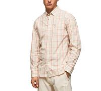 Pepe Jeans Lori Chemise, Multicolore (Multi), L Homme