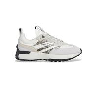 Chaussures Pepe Jeans Lucky Animal gris blanc femme - 38