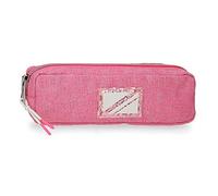 Pepe Jeans Luna Rose Etui 22x7x3 cms Polyester