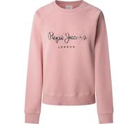 Pepe Jeans Lupita Maillot de survêtement, Rose (Rose délavé), XL Femme