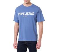 Pepe Jeans M Basic Big Logo T-Shirt Homme