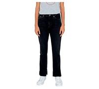 Pepe Jeans Mable Split Jeans, 000DENIM, 34W / 32L Womens