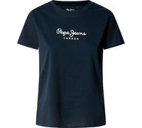 Pepe Jeans Macy T-Shirt, Bleu Dulwich, M Femme