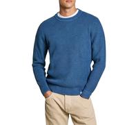 Pepe Jeans Maddox Tricots, Bleu (Union Blue), M Homme