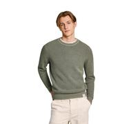 Pepe Jeans Maddox Tricots, Vert (Vert Safari), XL Homme