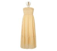 Pepe Jeans Madison, Jupe Femme, Yellow (Cornish Yellow),
