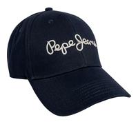 Pepe Jeans Mallon Cap Capuchon, Bleu (Dulwich Blue), Taille Unique Homme