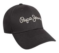 Pepe Jeans Mallon Cap Capuchon, Noir, Taille Unique Homme