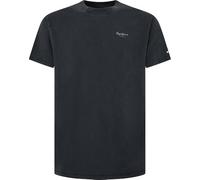 Pepe Jeans T-shirt Jacko Homme Noir Taille M
