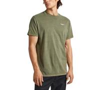 Pepe Jeans Jacko Short Sleeve T-shirt Vert M Homme