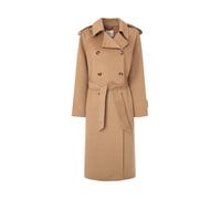 Pepe Jeans Manteau mi-saison ' BLAKE ' marron, Taille L