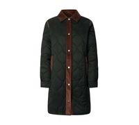 Pepe Jeans Manteau mi-saison gris / vert foncé, Taille L