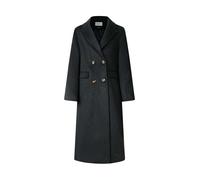 Pepe Jeans Manteau mi-saison 'TAYLOR' gris foncé, Taille L