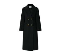 Pepe Jeans Manteau mi-saison 'Taylor' noir, Taille S