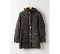 pepe jeans manteaux femme de couleur gris