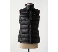 pepe jeans manteaux femme de couleur noir 36