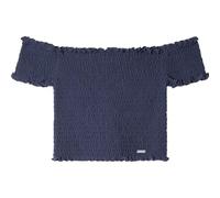 Pepe Jeans Marian T-Shirt, Bleu (Bleu Marine), 16 Ans Fille