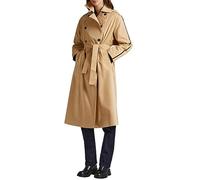 Pepe Jeans Marla Veste pour Femme, Marron (Camel), Taille L, Marron (camel), L