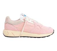Baskets basses femmes Pepe jeans MARLON DIVIDED W Rose 38