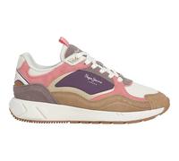 Pepe Jeans Marlon Sports Trainers Beige EU 41 Femme