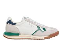 Pepe Jeans Marvin College Trainers Blanc EU 43 Homme