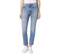 Pepe Jeans Mary Jeans, Light Used Wash, 24W / 30L Femme