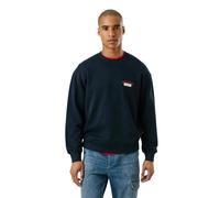 Pepe Jeans - Mason SweaT-shirt - Homme - Sweatshirts et sweats à capuche - Bleu - Taille: 2XL