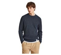 Pepe Jeans Maxwell Tricot, Bleu (Dulwich Blue), L Homme