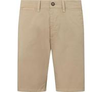 Pepe Jeans Mc Queen Short Shorts Homme Marron (Malt) 31W