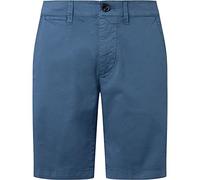 Pepe Jeans MC Queen Short, Violet (Ozzy), 29W Homme