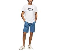 Pepe Jeans MC Queen Short, Violet (Ozzy), 29W Homme