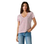 PEPE JEANS Megan Short Sleeve V Neck T-Shirt L