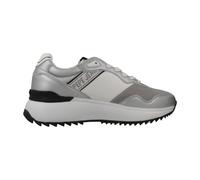 Pepe Jeans - Mesh Kimi Baskets - Femme - Chaussures - Gris - Taille: 39 EU