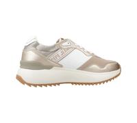 Pepe Jeans Kimi Mesh Trainers Beige EU 40 Femme