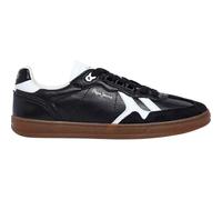 Pepe Jeans Ball Class Trainers Noir EU 41 Homme