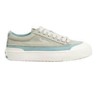 PEPE JEANS Mixte Ben Fresh W Sneaker, LT Green, 36 EU