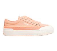 PEPE JEANS Mixte Ben Fresh W Sneaker, Sherbert, 38 EU