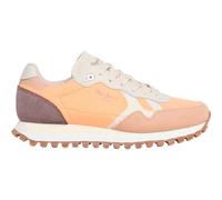 Pepe Jeans Brit-on Master Trainers Orange EU 40 Femme